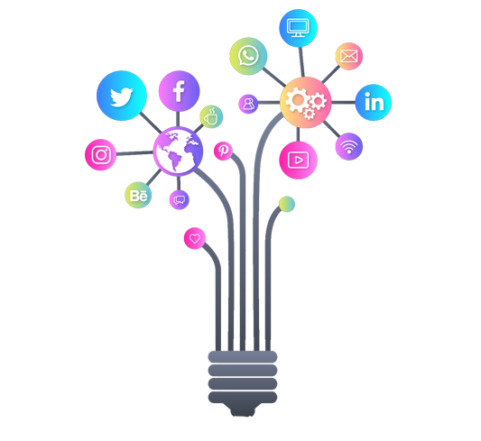 Social Media Marketing is an important tool to improve website traffic.