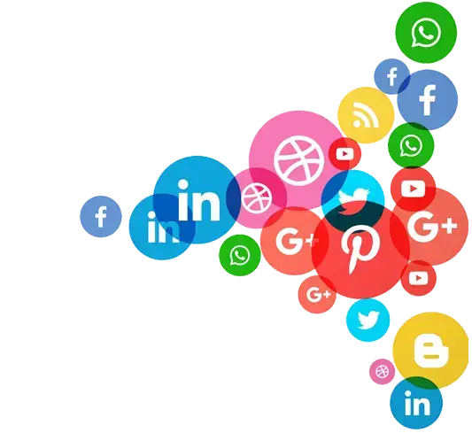 Social Media Marketing Agency in UK | Social Media Marketing Services