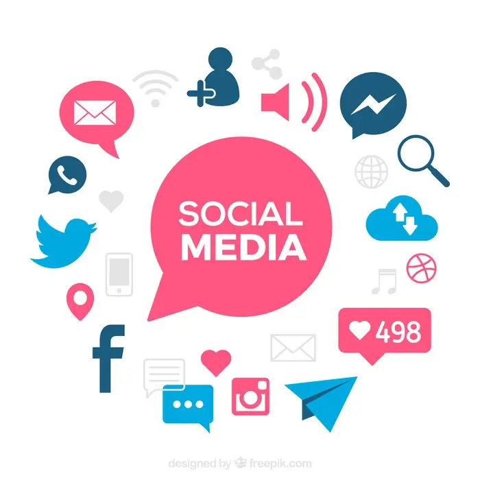 SMO services UK Dundee | social media agency in UK